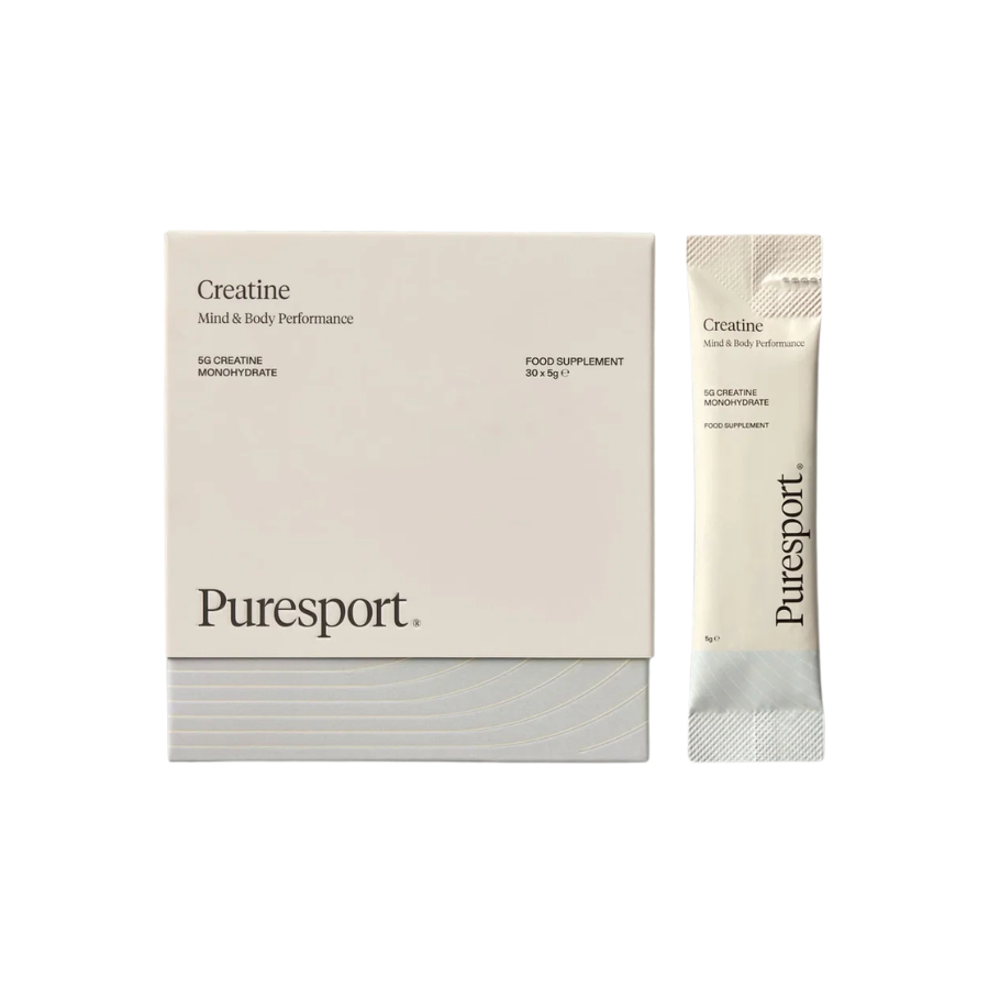 Puresport Creatine Monohydrate
