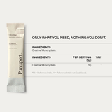 Puresport Creatine Monohydrate
