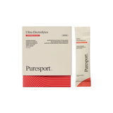 Puresport Electrolytes - Watermelon Salt