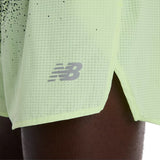 RC Ultra Light Printed Short 3"