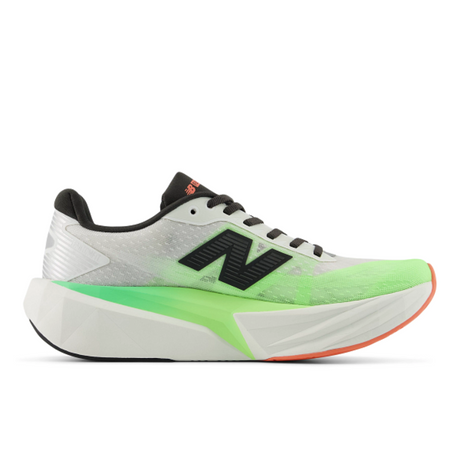 New Balance Mens FuelCell Rebel v5 Riswing - Neutral