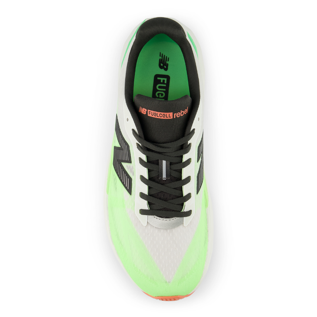 New Balance Mens FuelCell Rebel v5 Riswing - Neutral