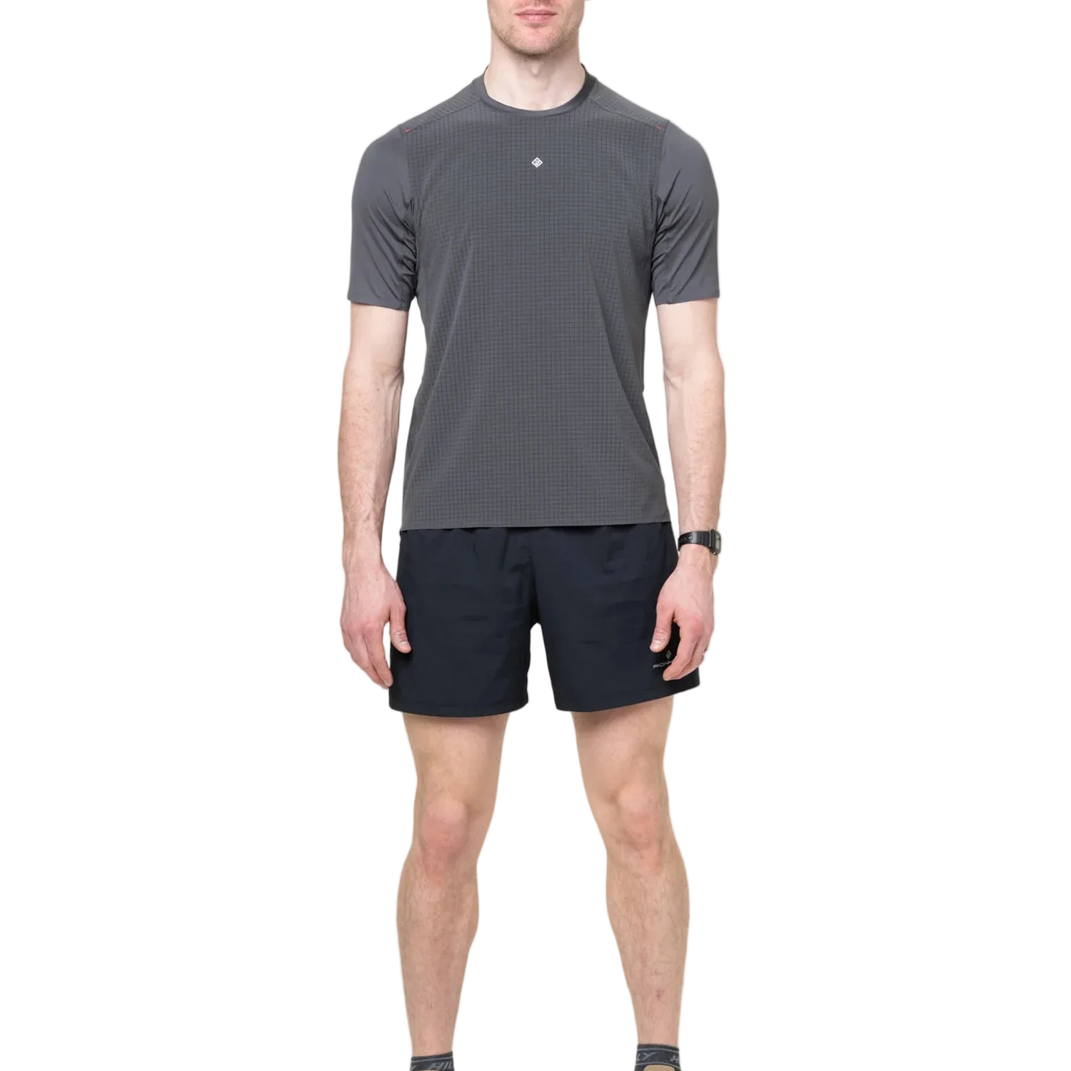 Ronhill Mens Tech All-Terrain S/S Tee - AW26