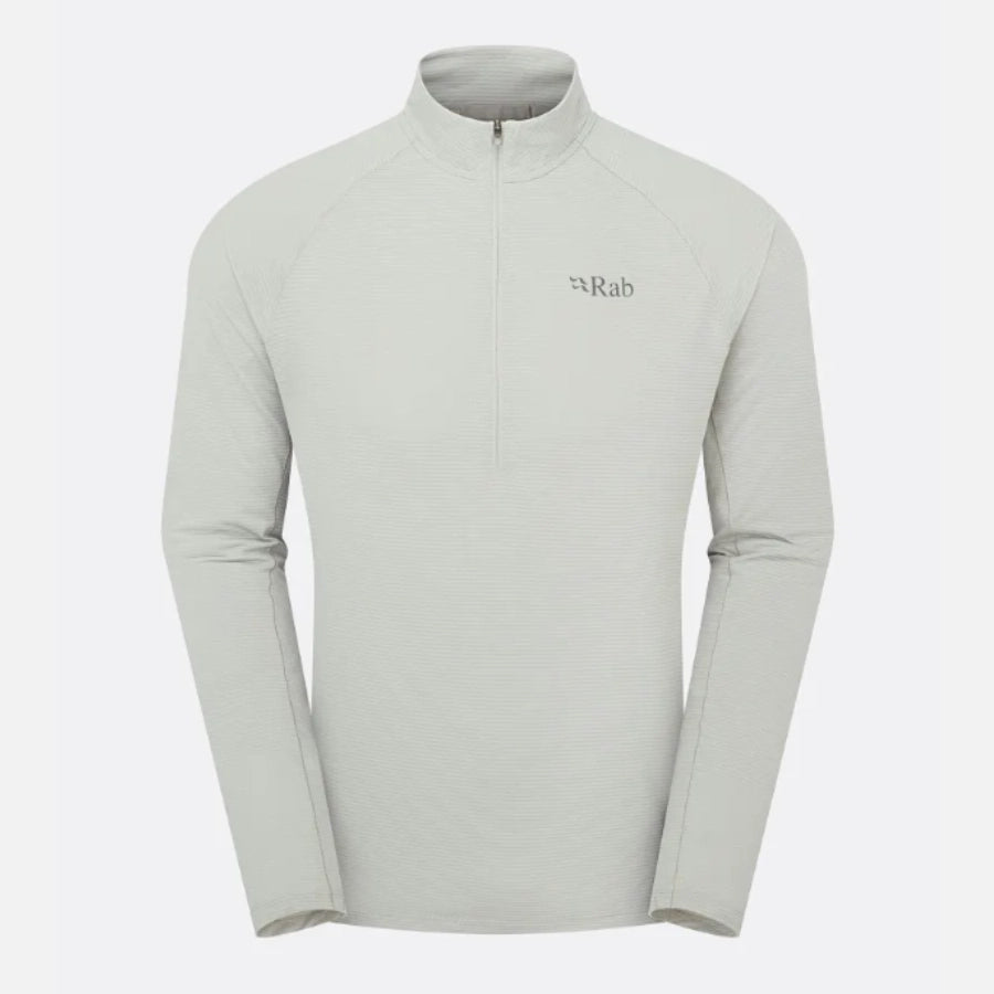 Rab Men's Sonic LS Zip