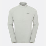 Rab Men's Sonic LS Zip