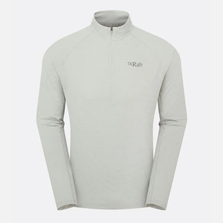 Rab Men's Sonic LS Zip