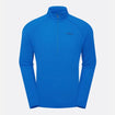 Rab Men's Sonic LS Zip