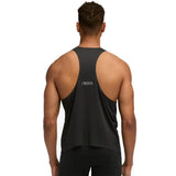 HOKA Mens Race Day Singlet