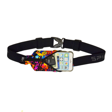 Spibelt Large Pocket Running Belt