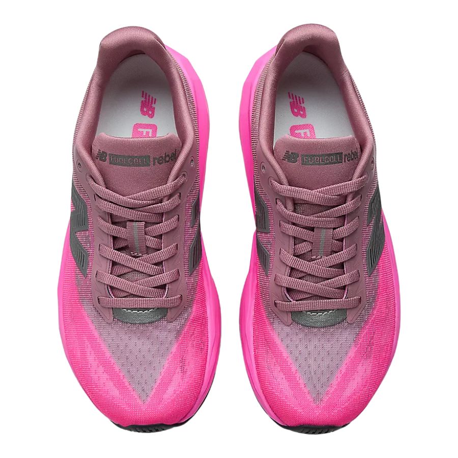 New Balance Womens FuelCell Rebel v5 - Neutral