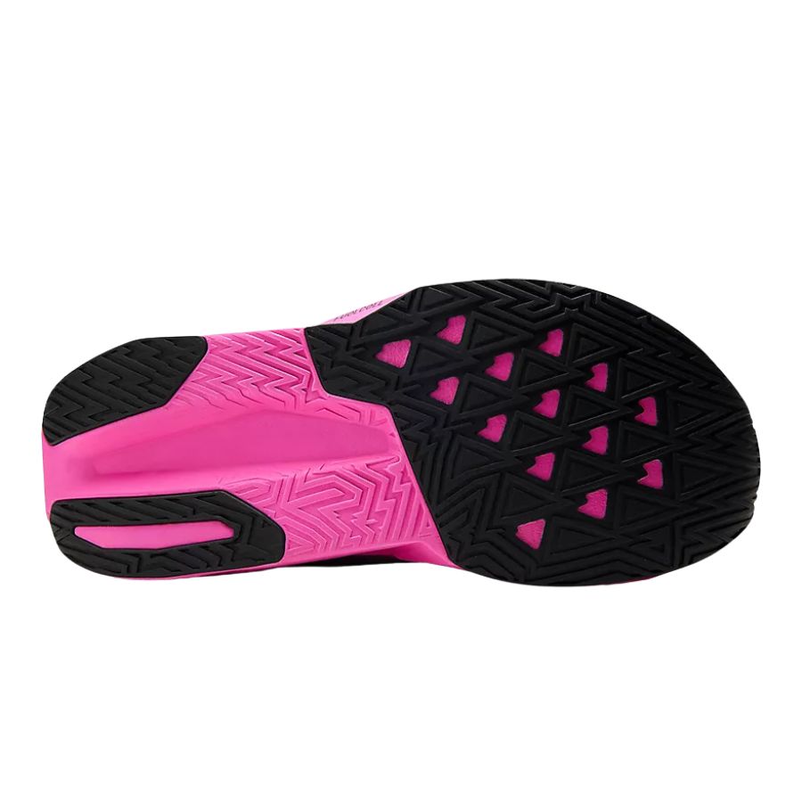 New Balance Womens FuelCell Rebel v5 - Neutral