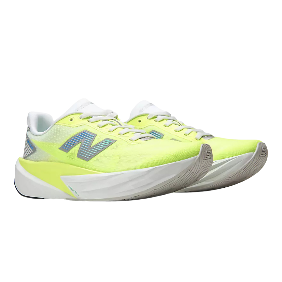 New Balance Womens FuelCell Rebel v5 - Neutral
