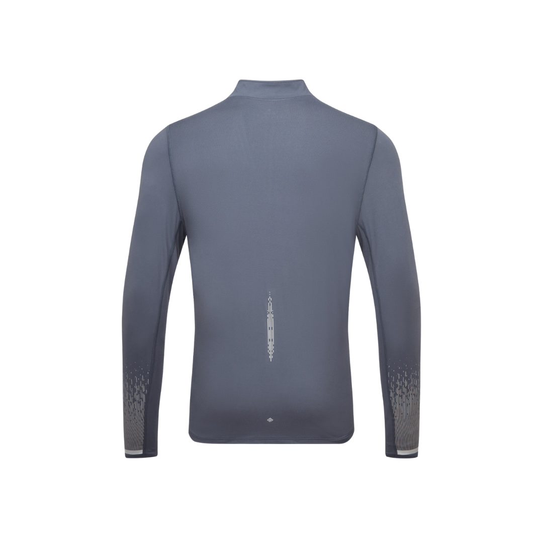 Ronhill Mens Tech Reflect 1/2 Zip AW25