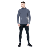 Ronhill Mens Tech Reflect 1/2 Zip AW25