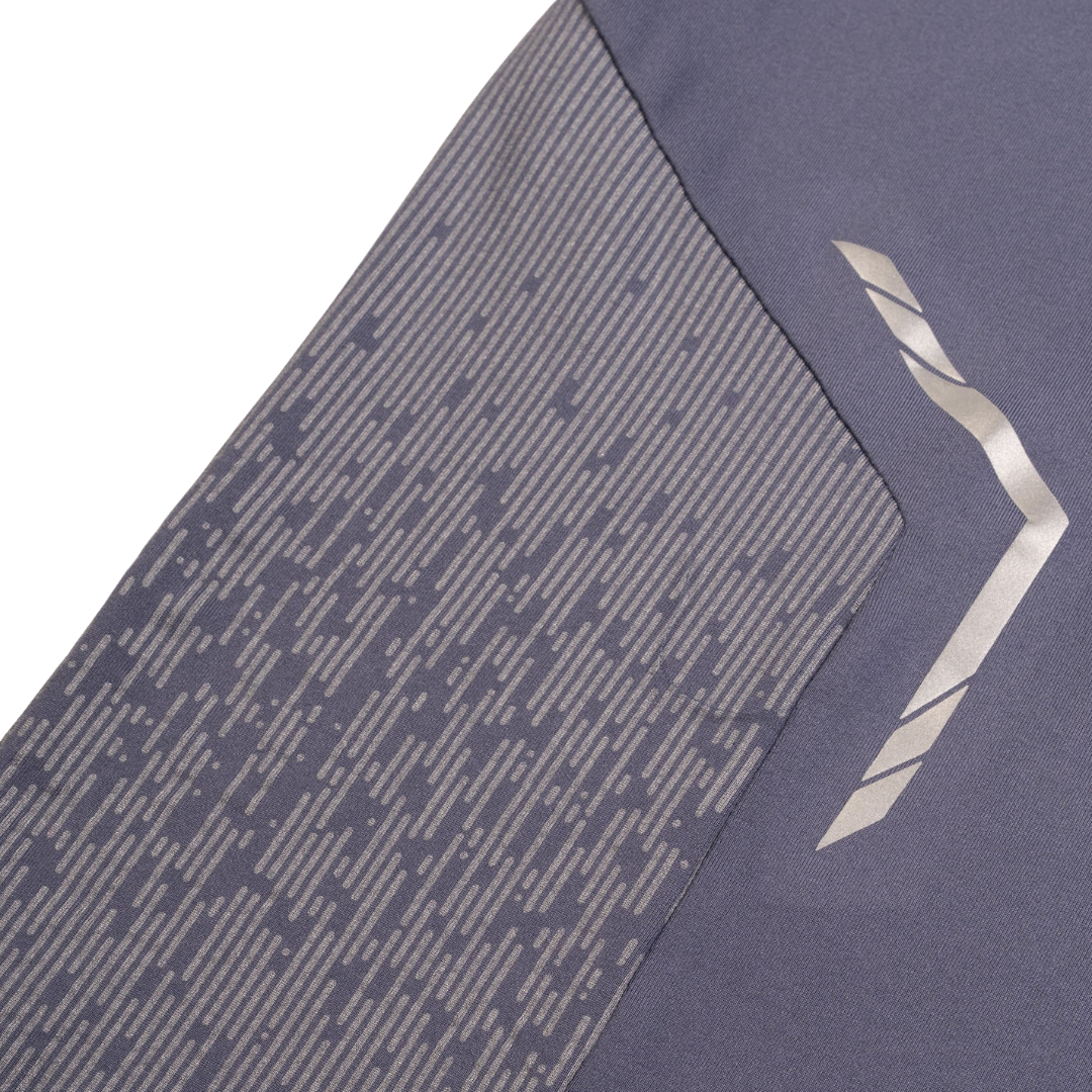 Ronhill Mens Tech Reflect 1/2 Zip AW25