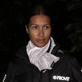 Proviz Reflective Fleece Lined Neck Warmer