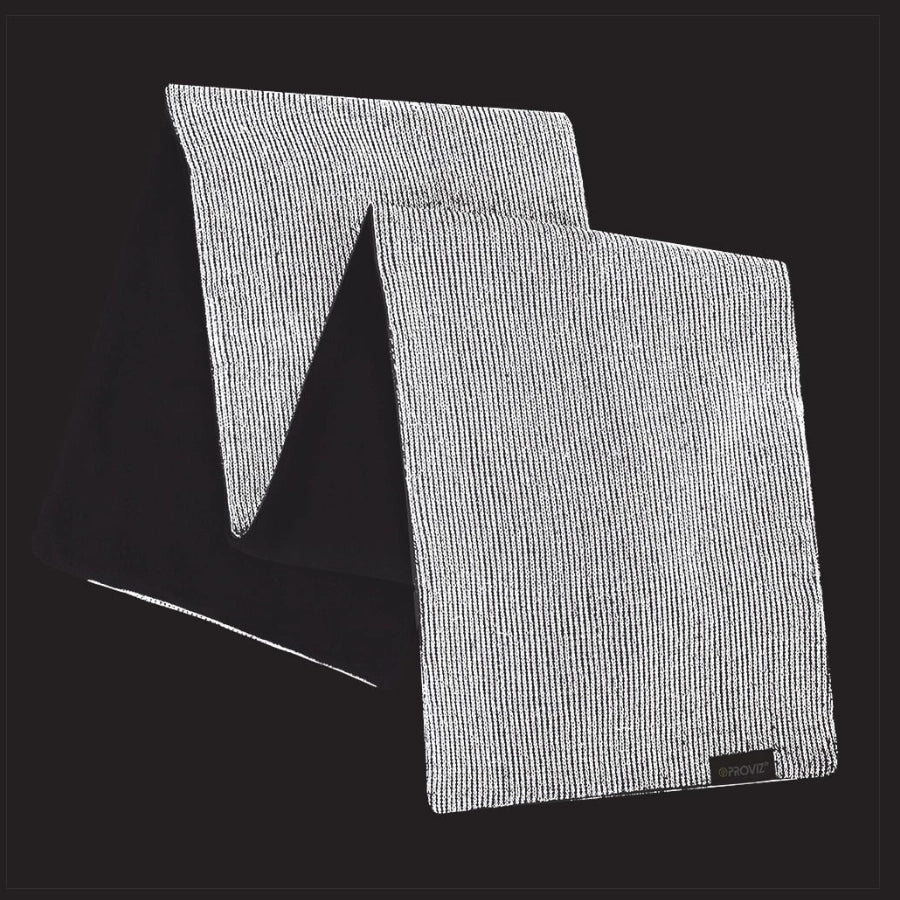Proviz Reflective Fleece Lined Neck Warmer