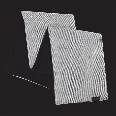 Proviz Reflective Fleece Lined Neck Warmer