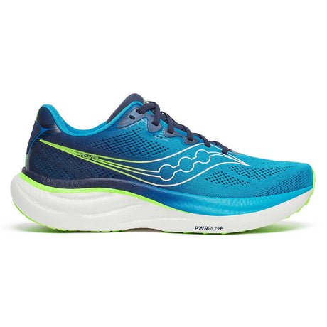 Saucony Mens Ride 19 - Neutral