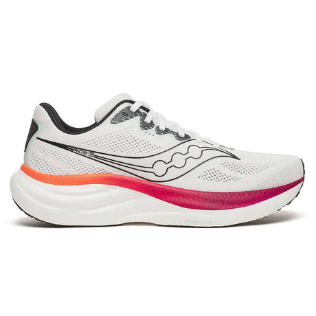 Saucony Mens Ride 19 - Neutral