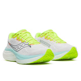 Ride 19 White Splash