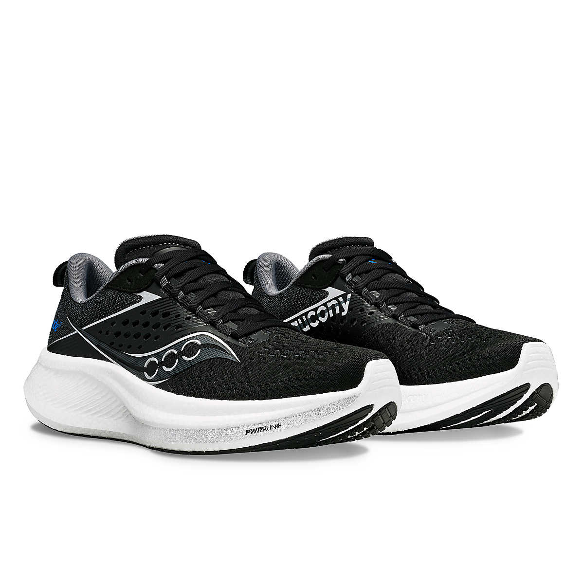 Saucony Womens Ride 17