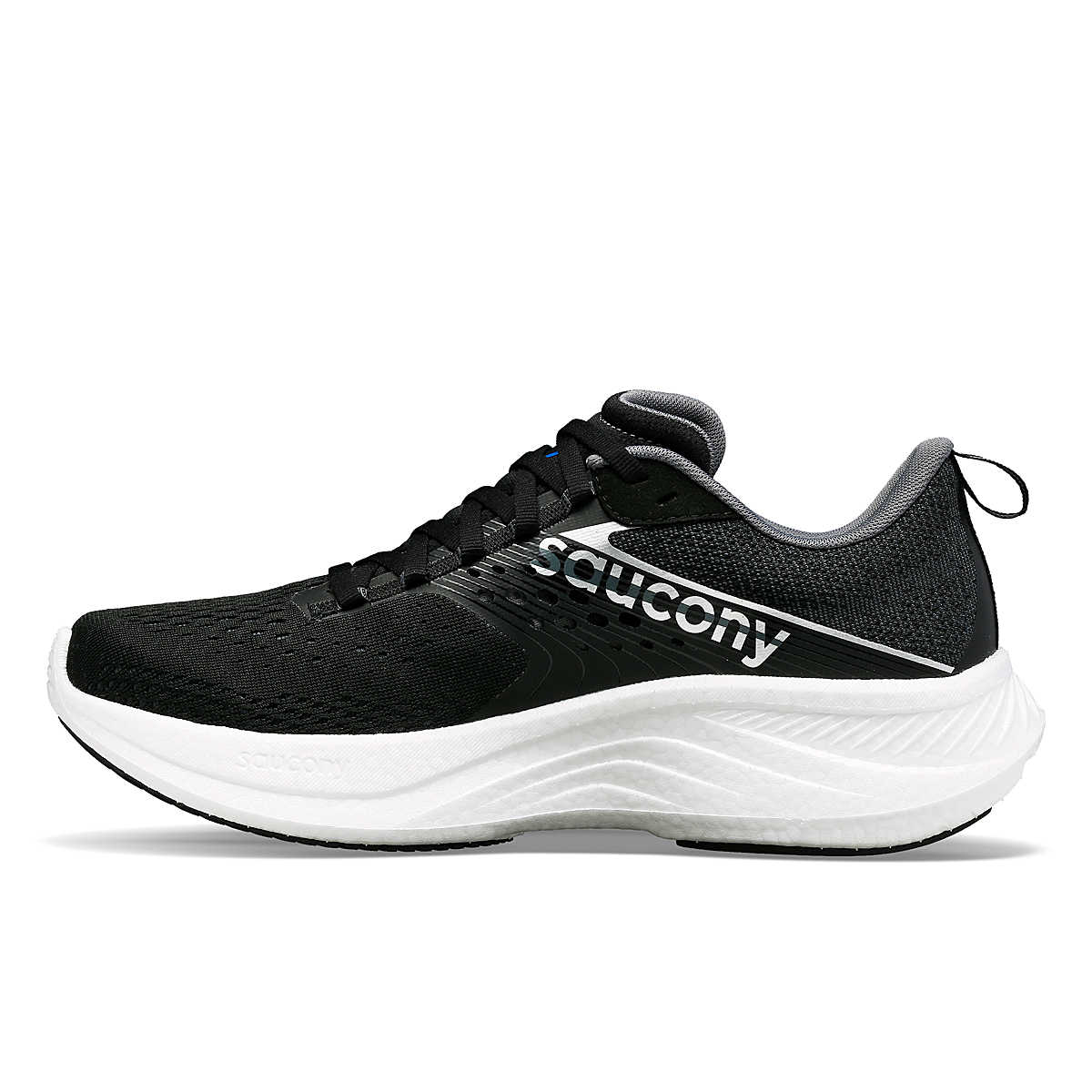 Saucony Mens Ride 17