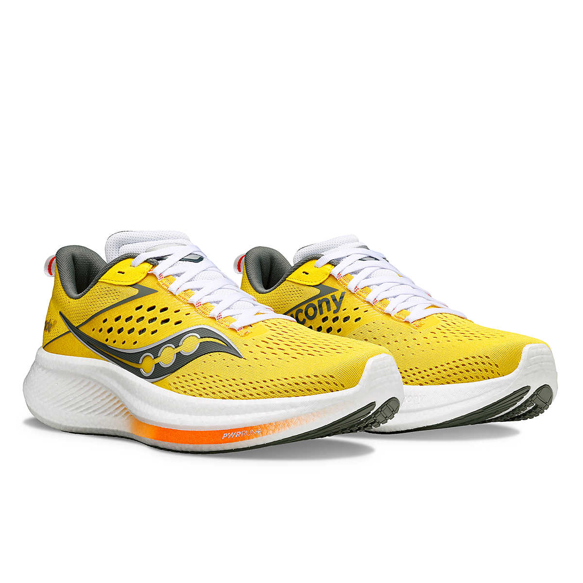 Saucony Mens Ride 17