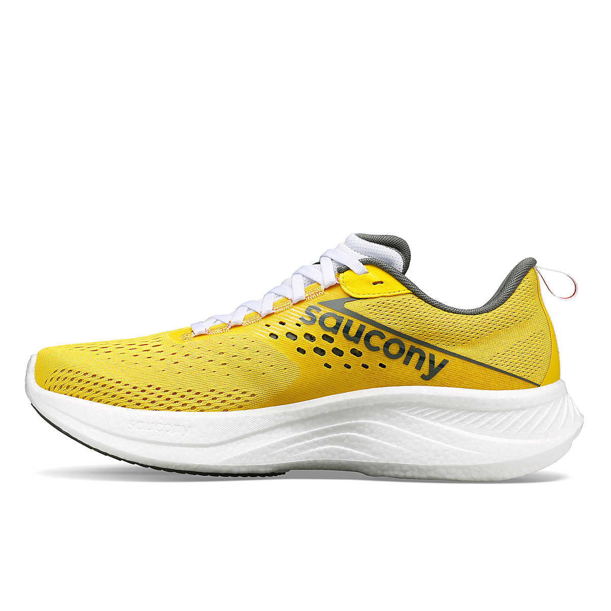 Saucony Mens Ride 17