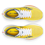 Saucony Mens Ride 17