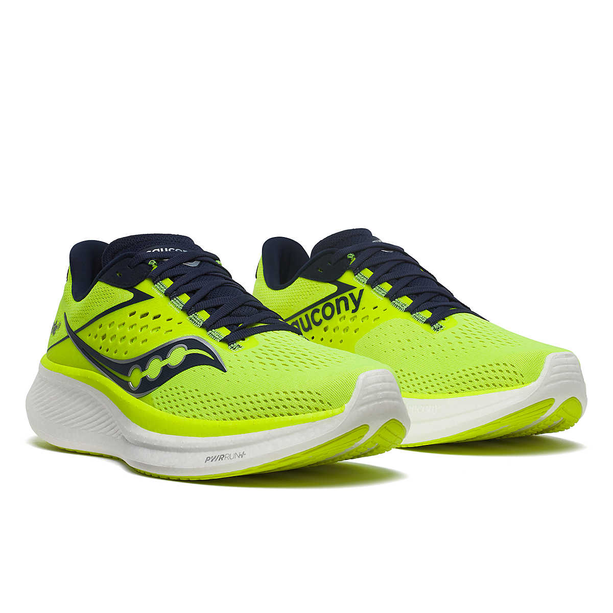 Saucony Mens Ride 17