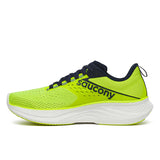 Saucony Mens Ride 17