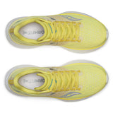 Saucony Womens Ride 17