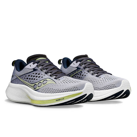 Saucony Womens Ride 17