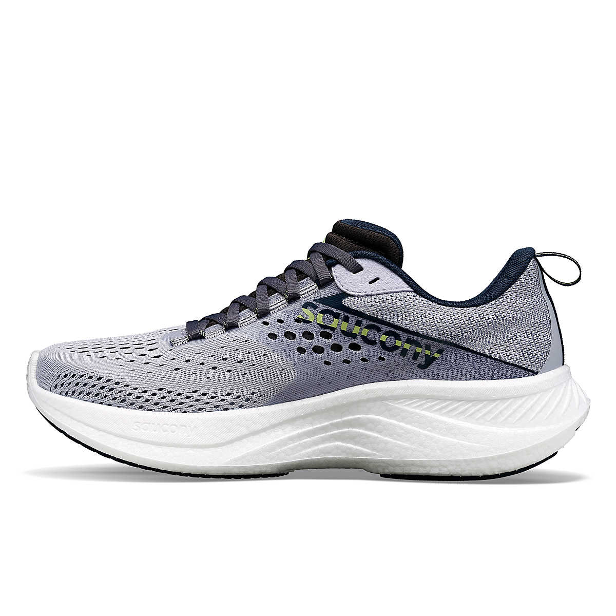 Saucony Womens Ride 17