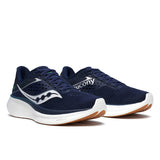 Saucony Mens Ride 17