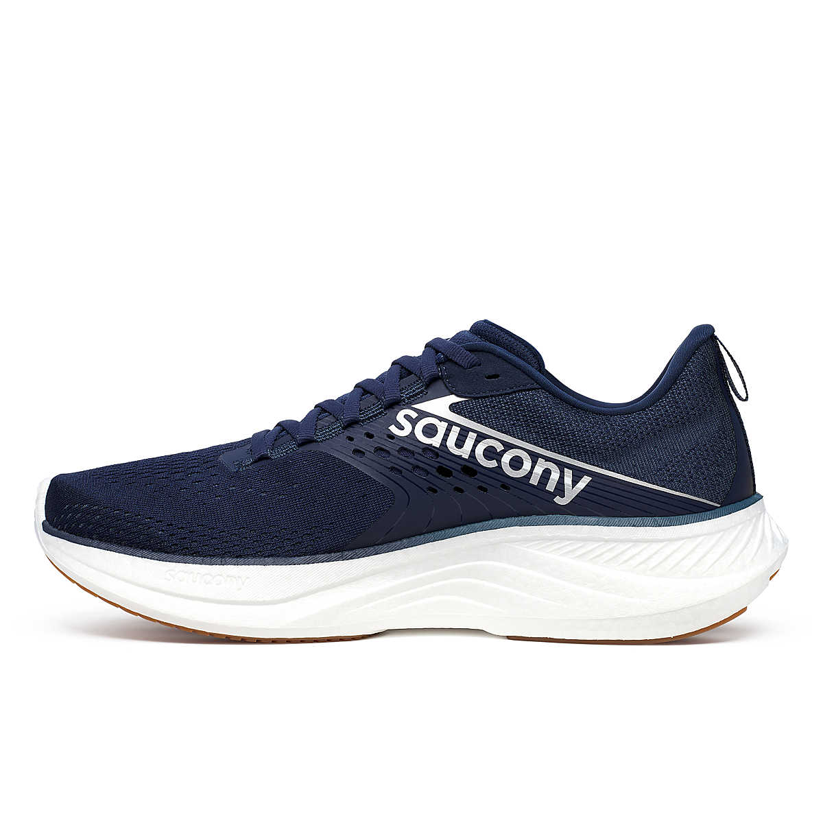 Saucony Mens Ride 17