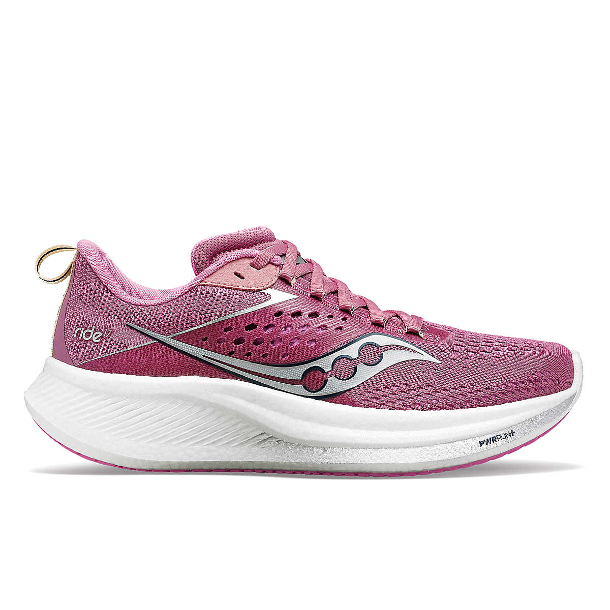 Saucony Womens Ride 17