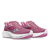 Saucony Womens Ride 17