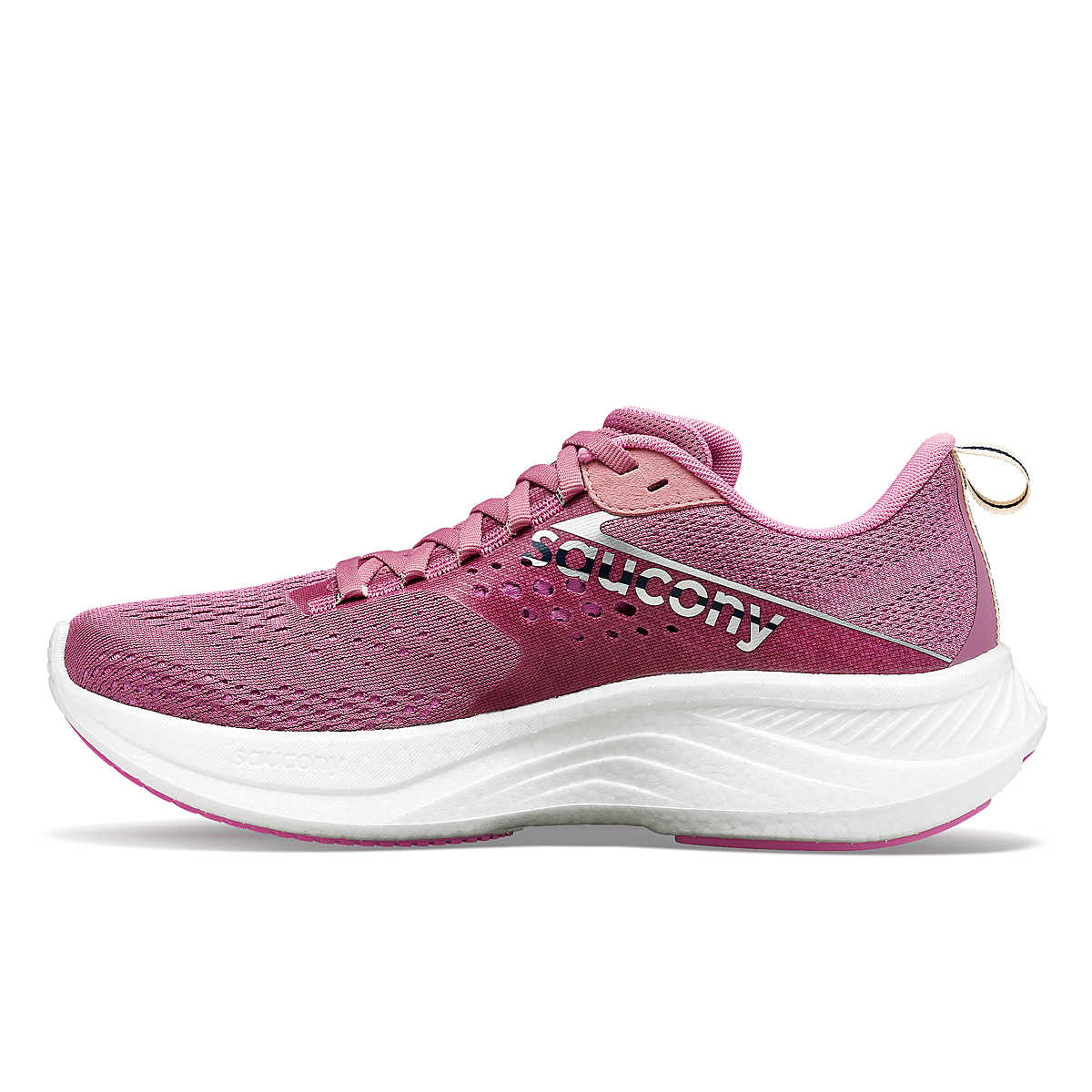 Saucony Womens Ride 17