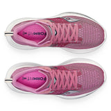 Saucony Womens Ride 17