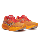 Saucony Womens Ride 17