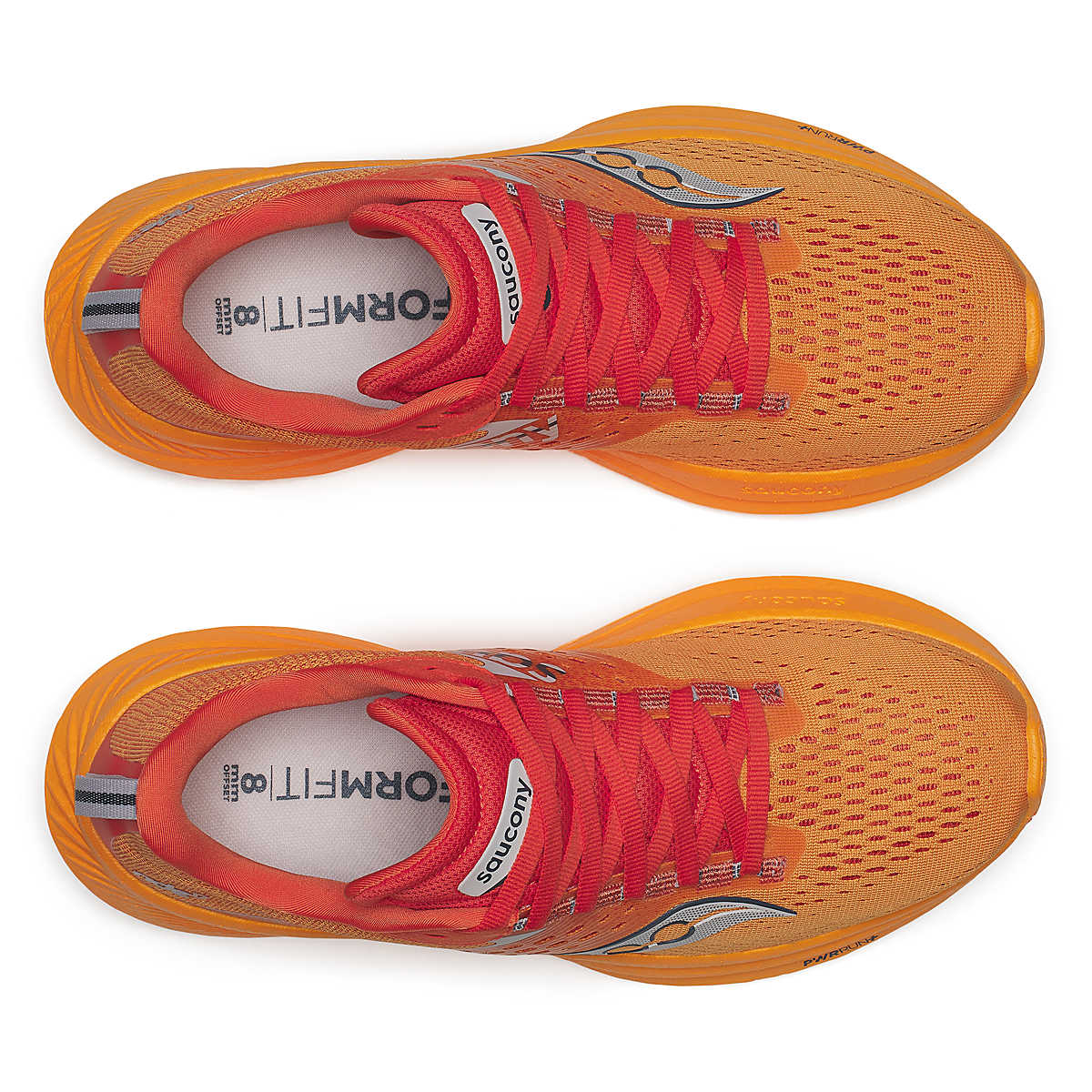 Saucony Womens Ride 17