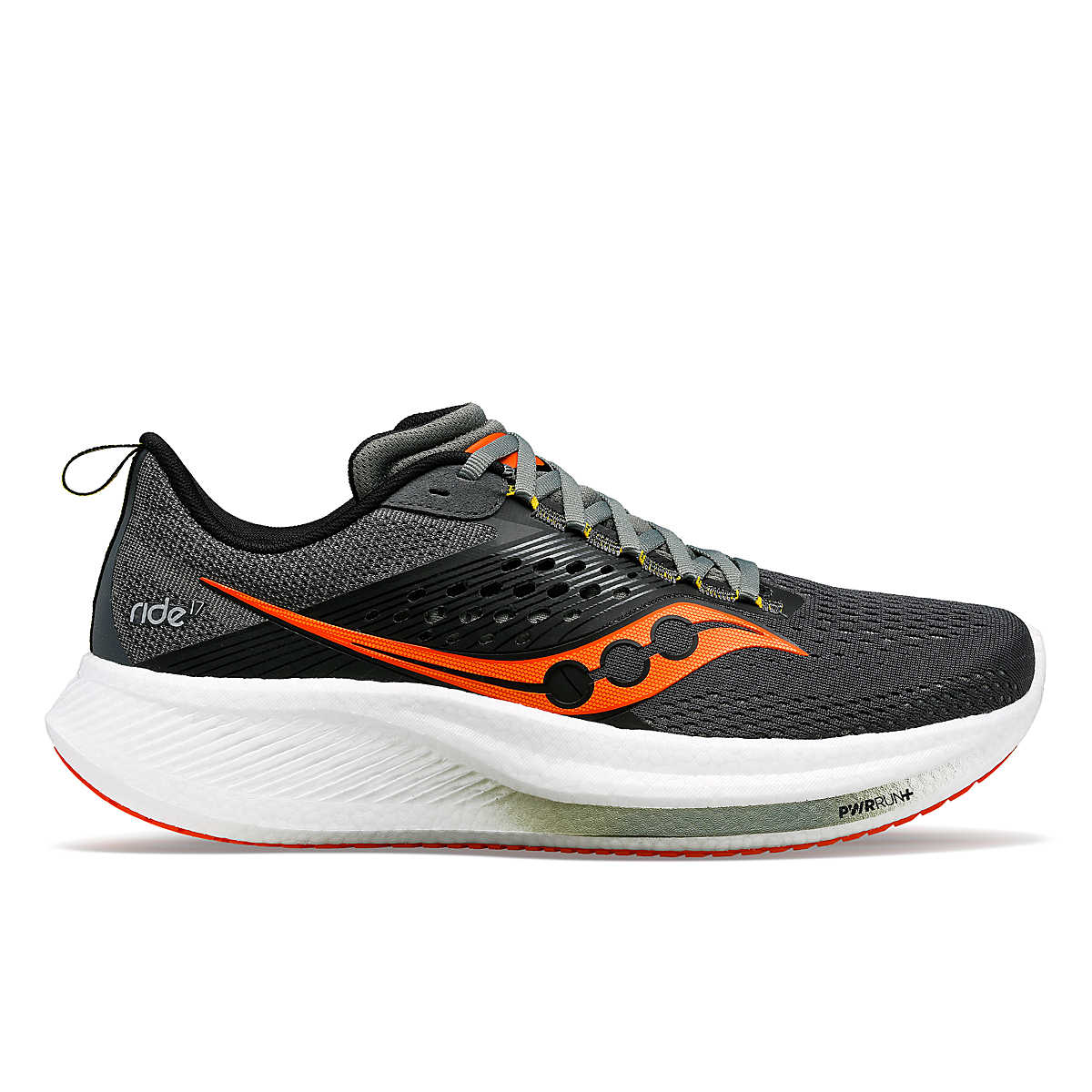 Saucony Mens Ride 17