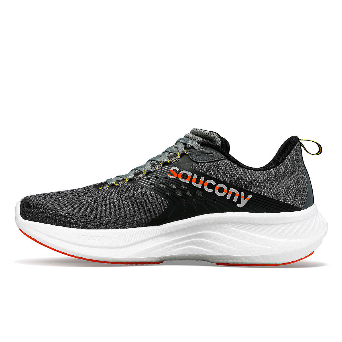 Saucony Mens Ride 17