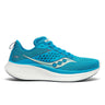 Saucony Womens Ride 17