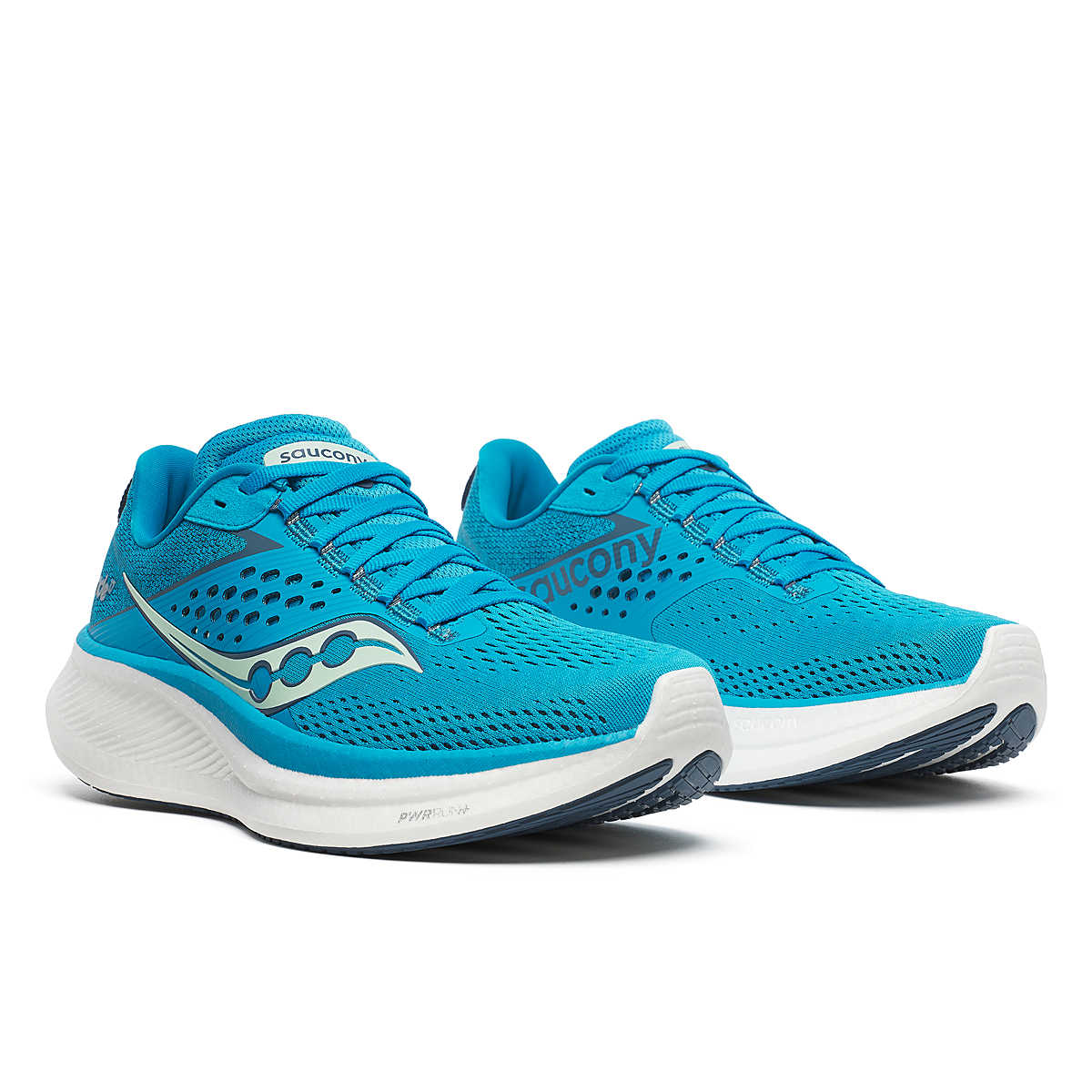 Saucony Womens Ride 17