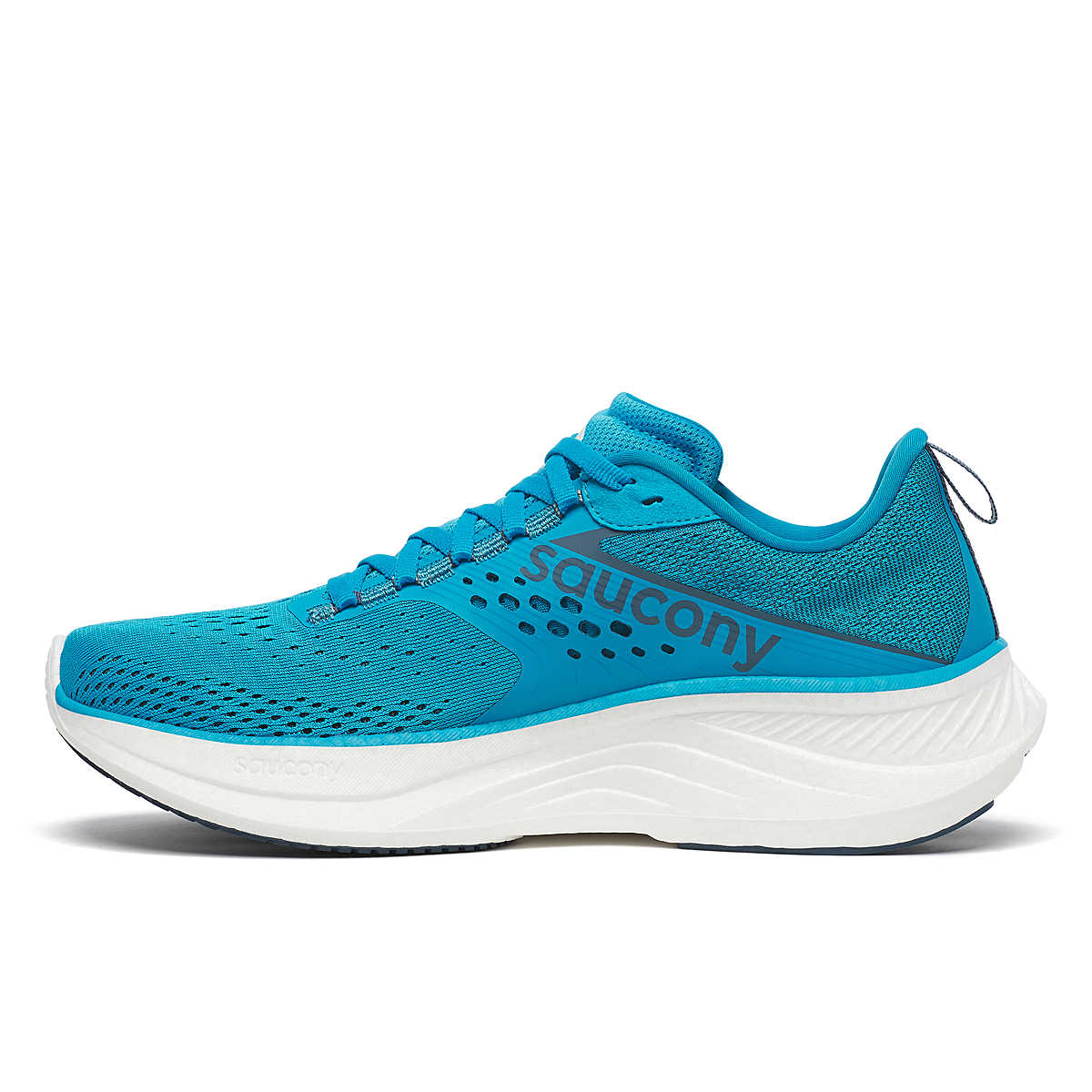 Saucony Womens Ride 17