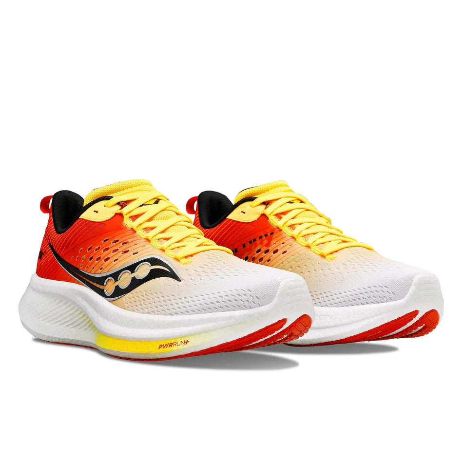 Saucony Mens Ride 17