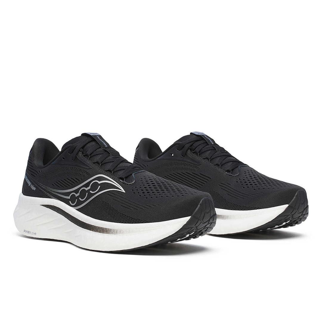 Saucony Mens Ride 18